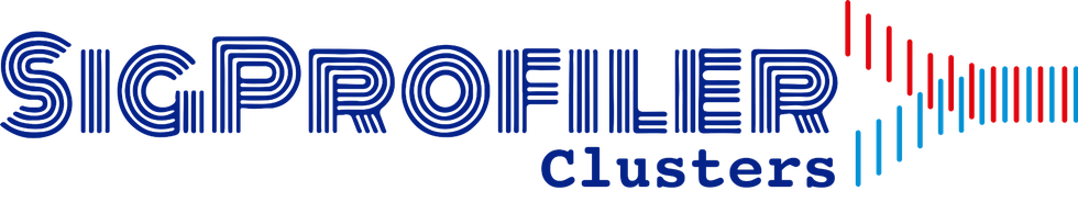 SigProfilerClusters logo