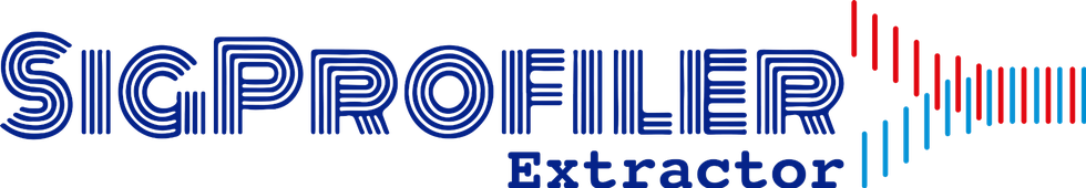 SigProfilerExtractor logo