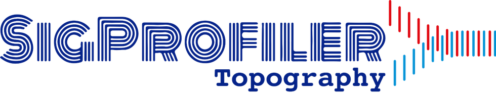 SigProfilerTopography logo